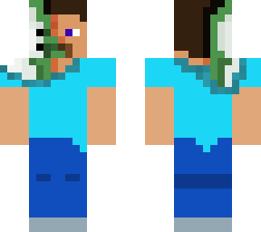 spooktober rotting steve