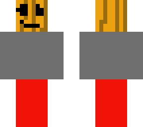 spooktober time