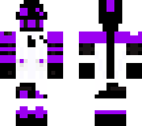 spooky double helix 2
