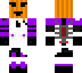 spooky double helix 3