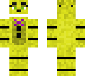 spring bonnie