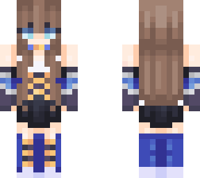 star random outfits
