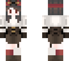 steampunk edit