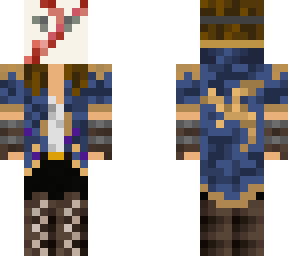 steampunk purger