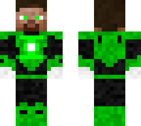 steve green lantern
