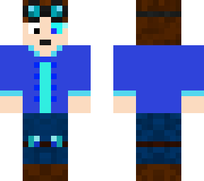 super dantdm final form