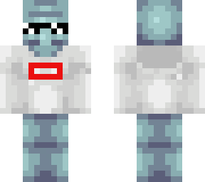 surpreme squidward