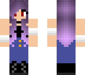 tara (lisette and zozo's little sister)