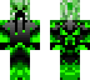 teen creeper
