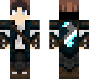 testing this skin