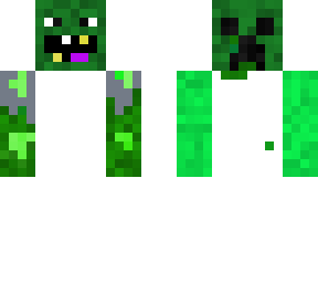 the green monster