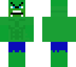 the hulk