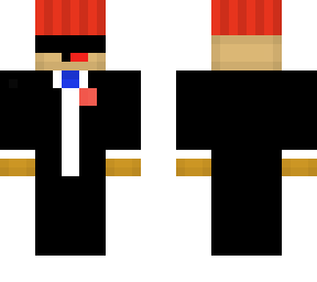 tux jif