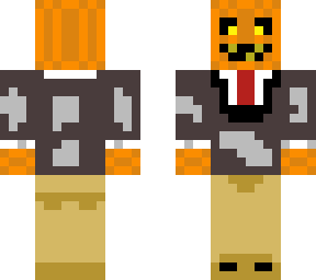 tux pumpkin