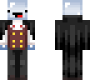 vampire epic (first one had a mistake)