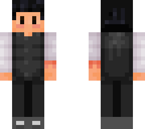 vest