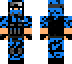 vinh's awesome skin. where his most important skin ever created for youtube. lol