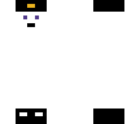 white man