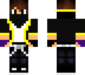will, child of chaos