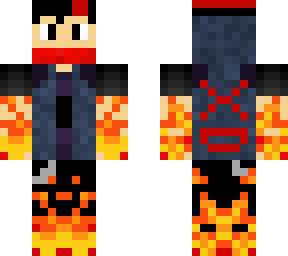 xdspider (official skin)