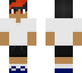 yhs rp: blaze le blanc