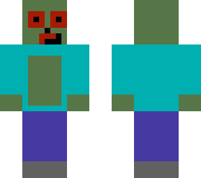 zombie sanic