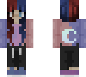 - skintober day 4 - mixed