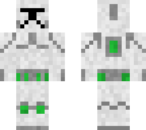 65th batallion trooper