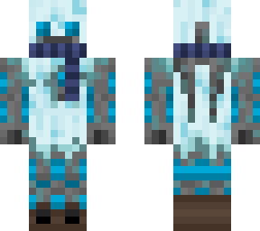 abominable snow-bot