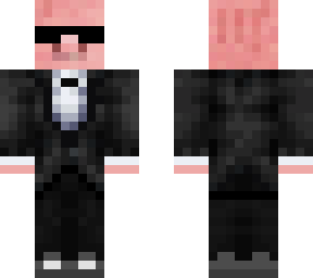 agent piggy