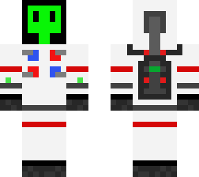 alien boi