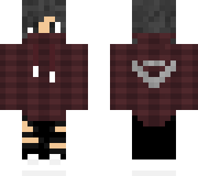 another emo boi lol