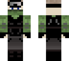 army dude