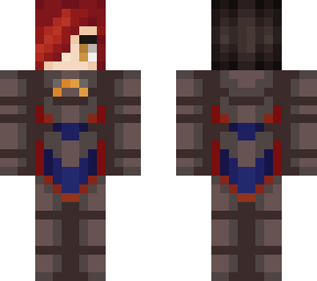 ash from paladins