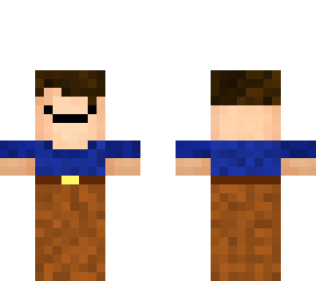 axel real mini