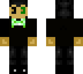 bendy(my version p)