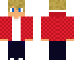blamer jo skin