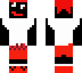 blood gang
