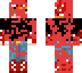bloody dan