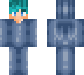 blue barry