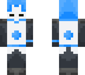 blue knight