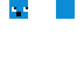 blue slime