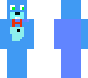 bonnie