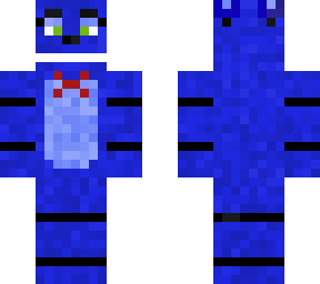 bonnie the bunny