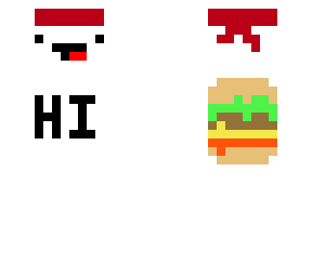 burger
