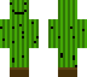 cactusiguess (updated)