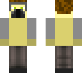 caustic (in progress)