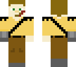 caveraider77 alpha