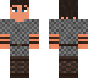 chainmail (boy)