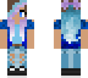 character for a competition